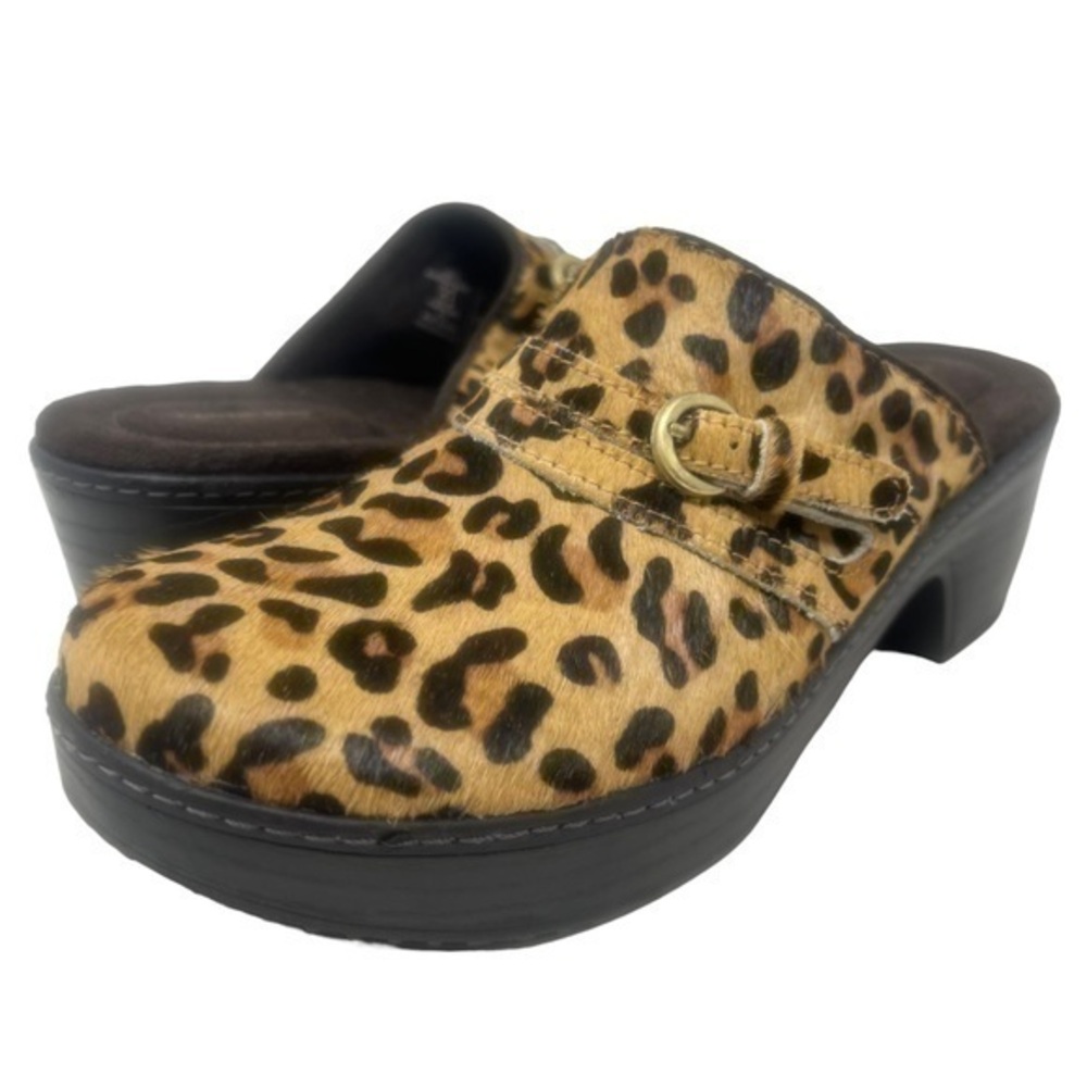 Lands End Mules